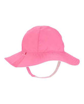 Gorro de Sol Niña